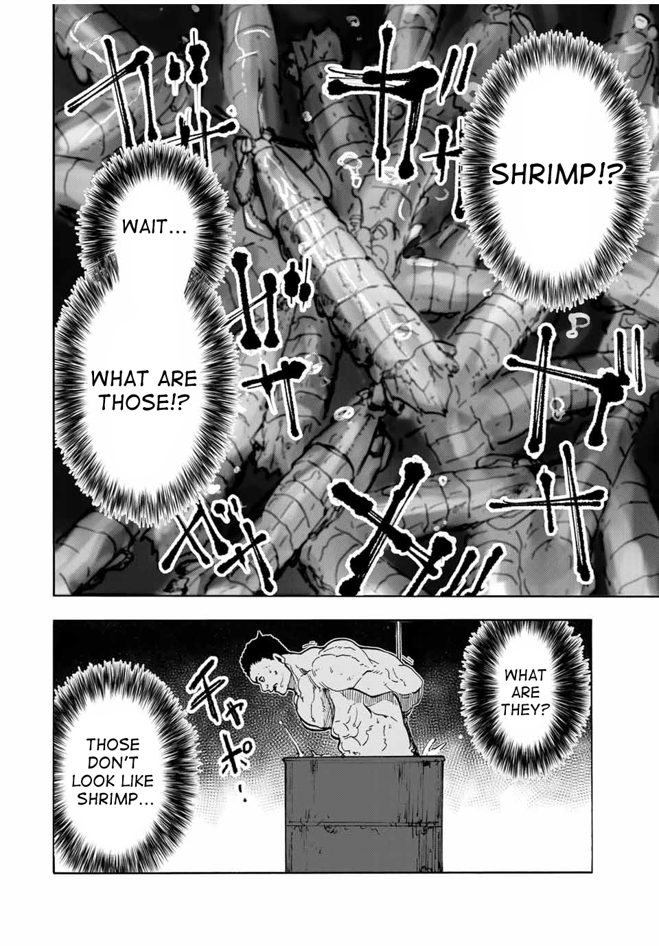 Juujika no Rokunin Chapter 52 4